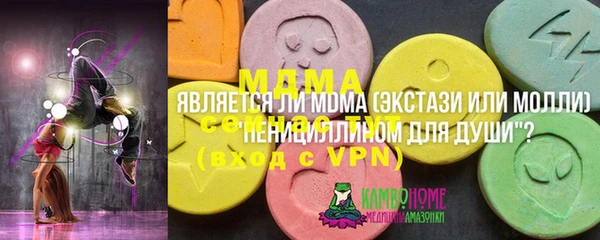 mix Няндома